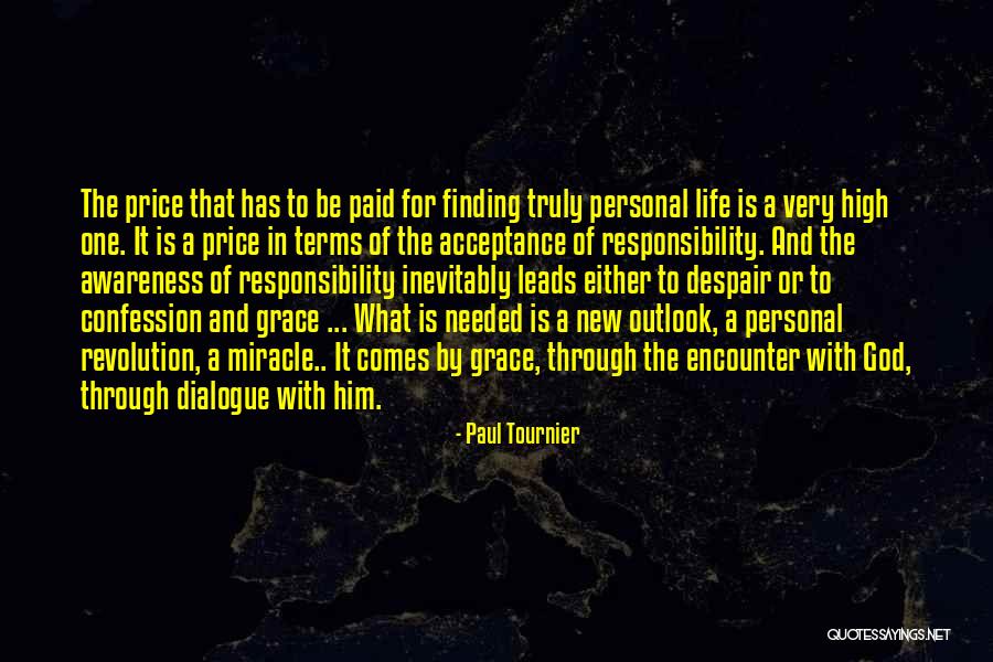 Paul Tournier Quotes 1528865 Paul Tournier Quotes 1528865