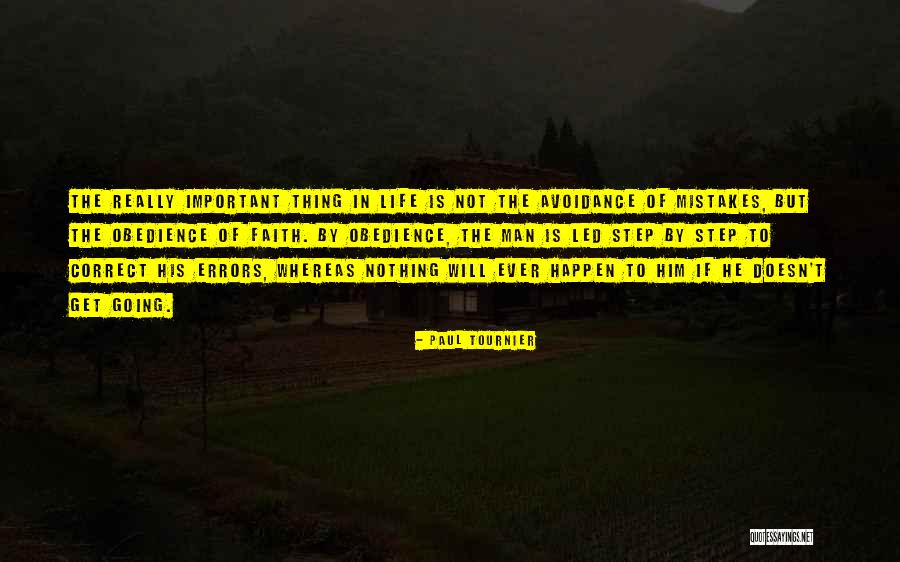 Paul Tournier Quotes 1609015 Paul Tournier Quotes 1609015