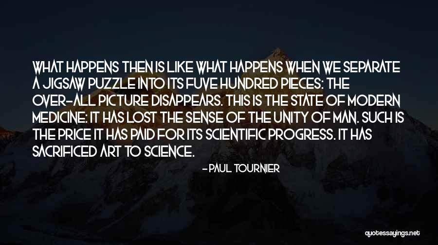Paul Tournier Quotes 1713152 Paul Tournier Quotes 1713152