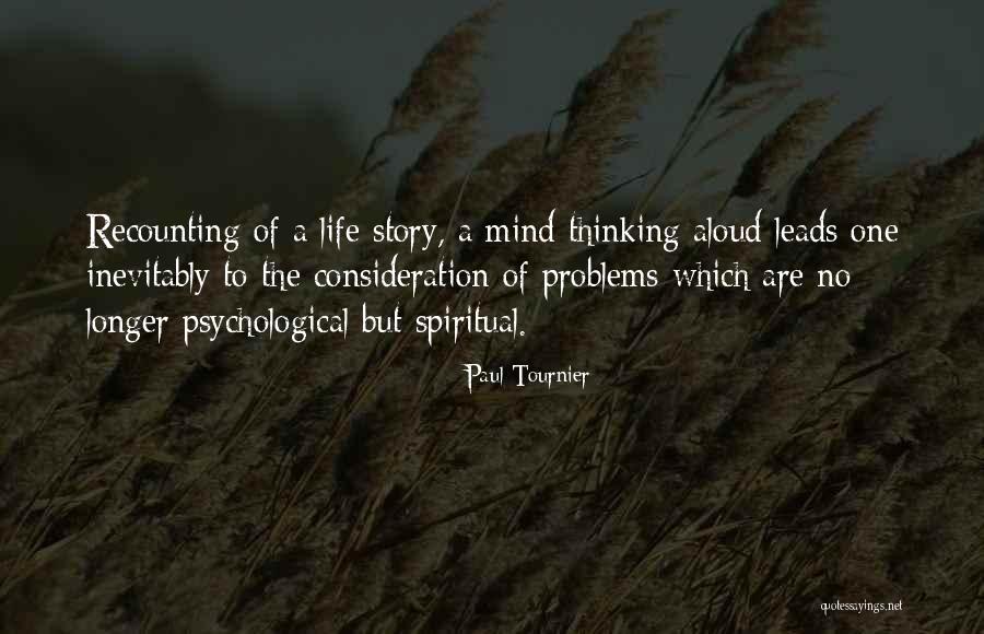 Paul Tournier Quotes 1826972 Paul Tournier Quotes 1826972