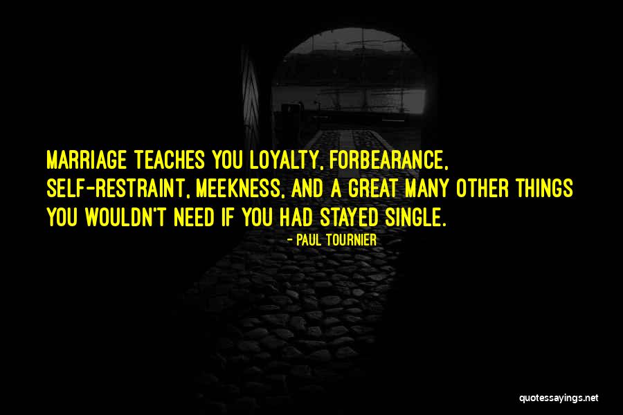 Paul Tournier Quotes 2143091 Paul Tournier Quotes 2143091