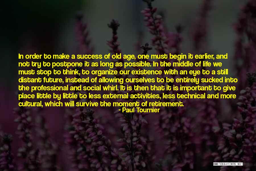Paul Tournier Quotes 217981 Paul Tournier Quotes 217981