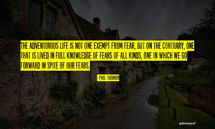 Paul Tournier Quotes 701447 Paul Tournier Quotes 701447