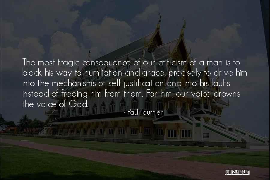 Paul Tournier Quotes 804656 Paul Tournier Quotes 804656