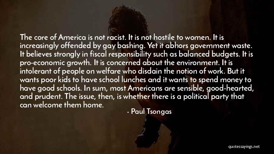 Paul Tsongas Quotes 1245503 Paul Tsongas Quotes 1245503