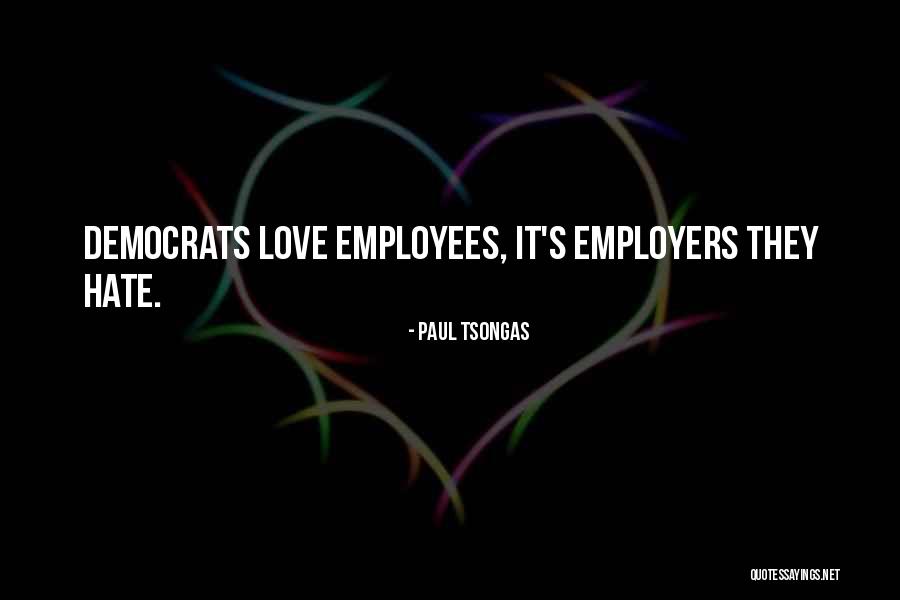 Paul Tsongas Quotes 2107653