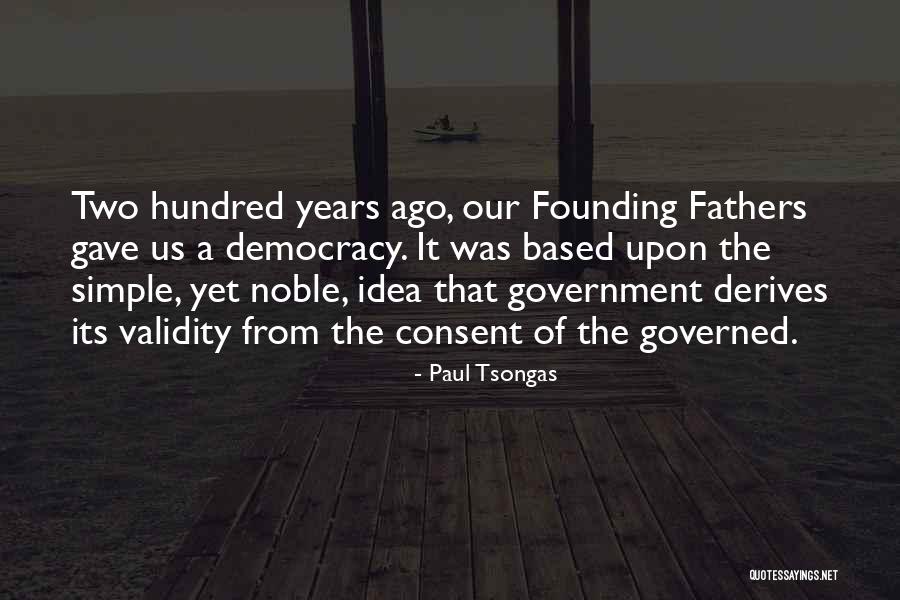 Paul Tsongas Quotes 358585 Paul Tsongas Quotes 358585