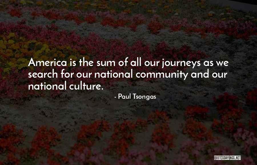 Paul Tsongas Quotes 597795 Paul Tsongas Quotes 597795