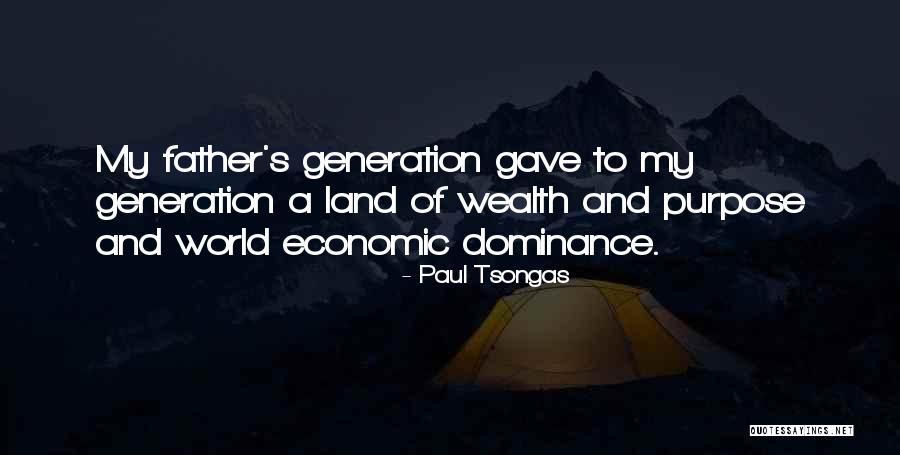 Paul Tsongas Quotes 698253 Paul Tsongas Quotes 698253
