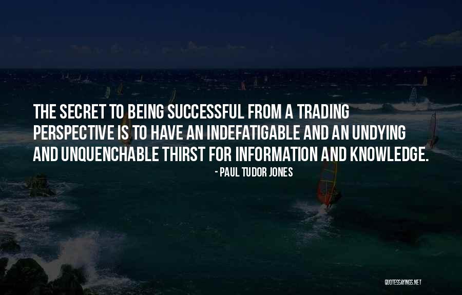 Paul Tudor Jones Quotes 1319468