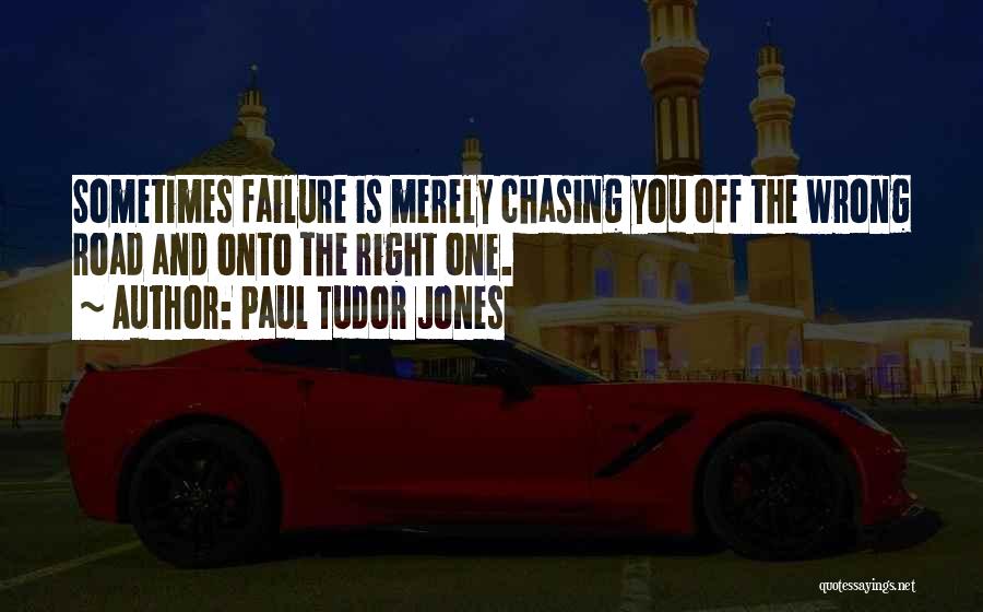 Paul Tudor Jones Quotes 1941194