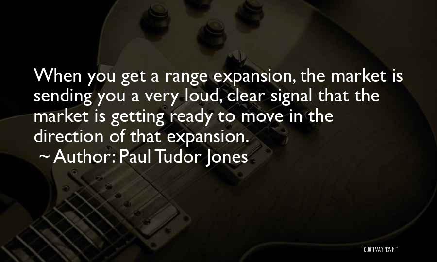 Paul Tudor Jones Quotes 379200