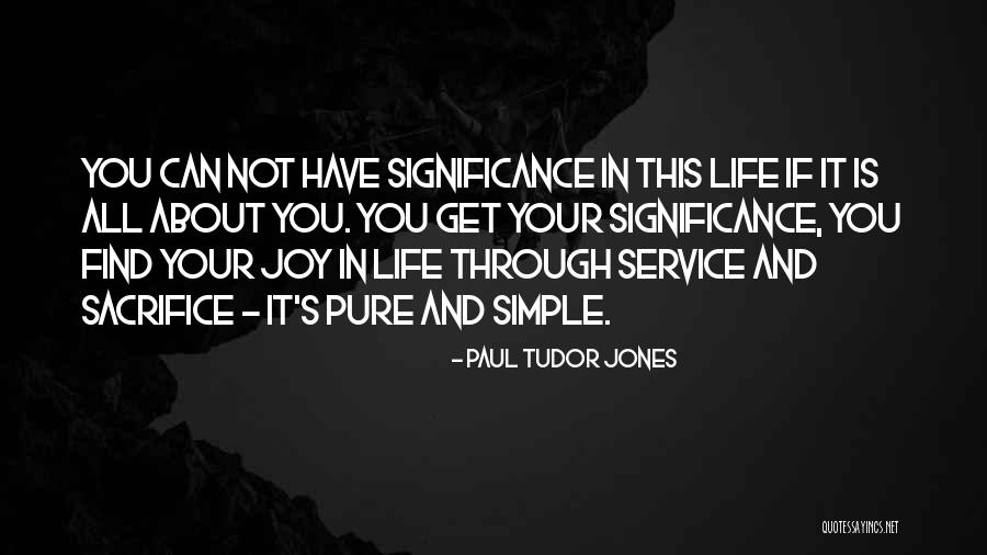 Paul Tudor Jones Quotes 976330