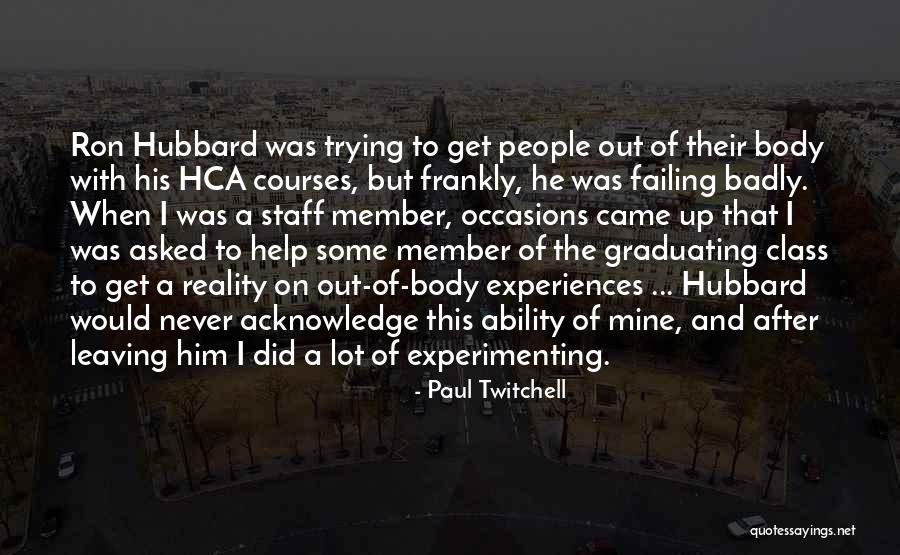 Paul Twitchell Quotes 1358662 Paul Twitchell Quotes 1358662