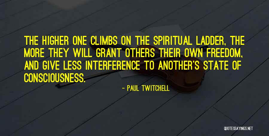 Paul Twitchell Quotes 2100995