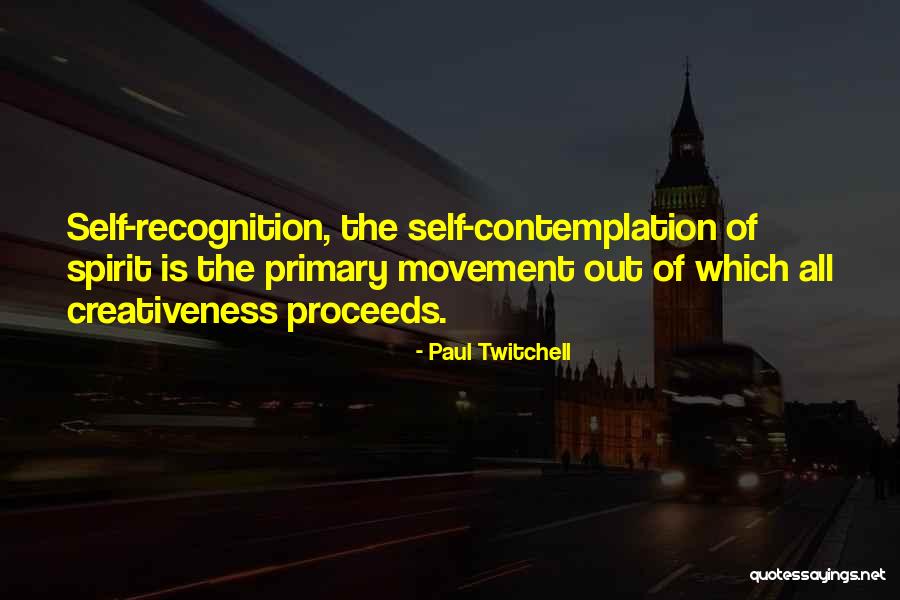 Paul Twitchell Quotes 372927