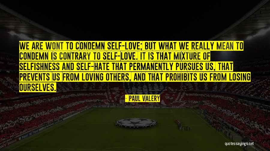 Paul Valery Quotes 1519638