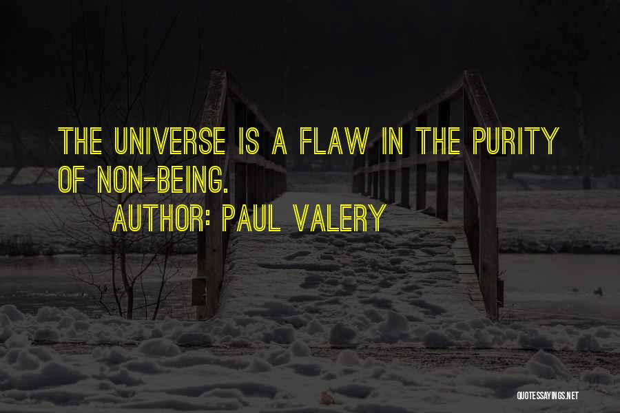 Paul Valery Quotes 177786