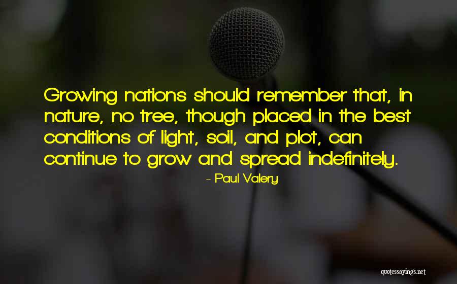 Paul Valery Quotes 214560