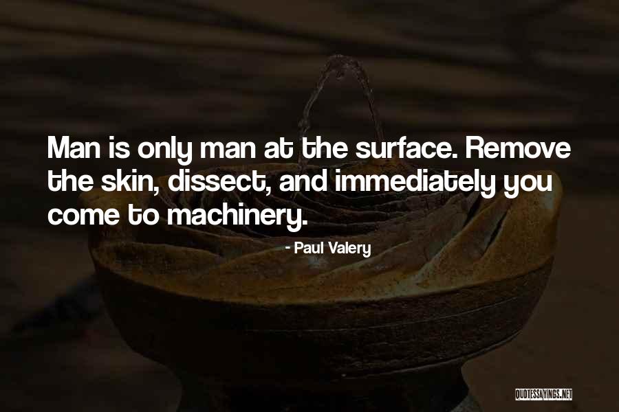 Paul Valery Quotes 599645