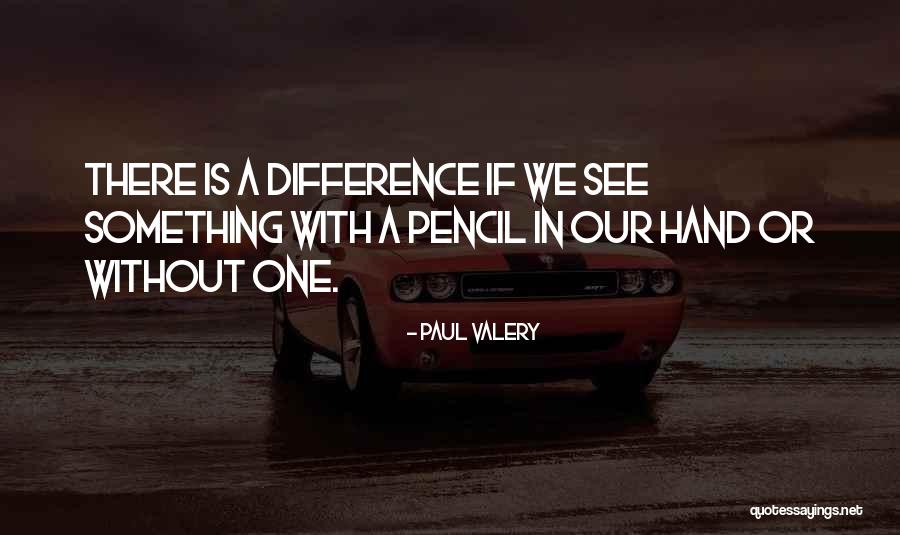 Paul Valery Quotes 75581