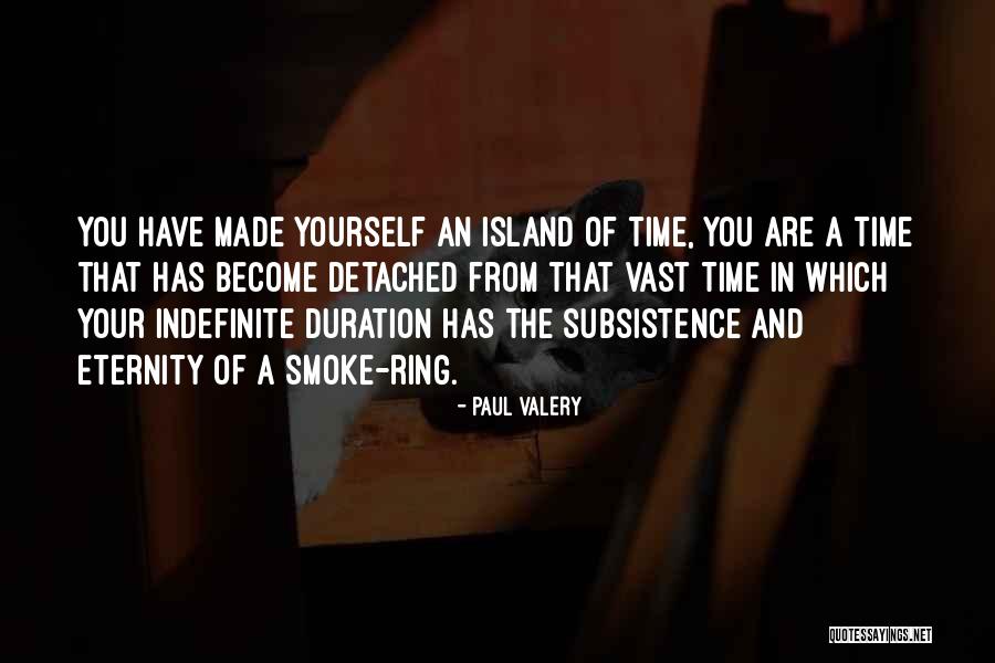 Paul Valery Quotes 833897