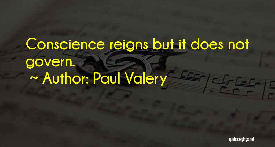 Paul Valery Quotes 897686