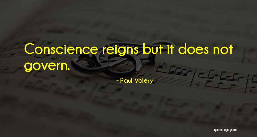 Paul Valery Quotes 897686