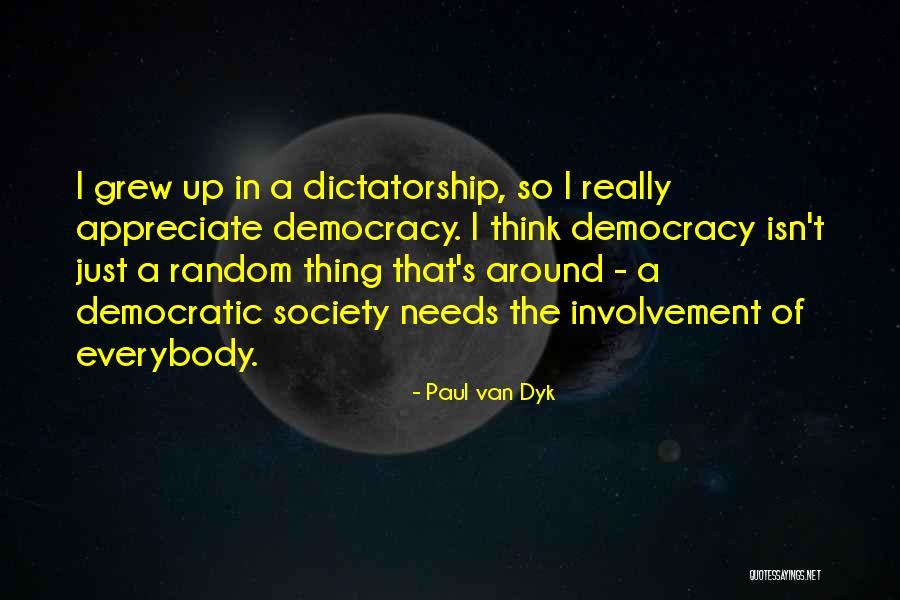 Paul Van Dyk Quotes 2158629 Paul Van Dyk Quotes 2158629