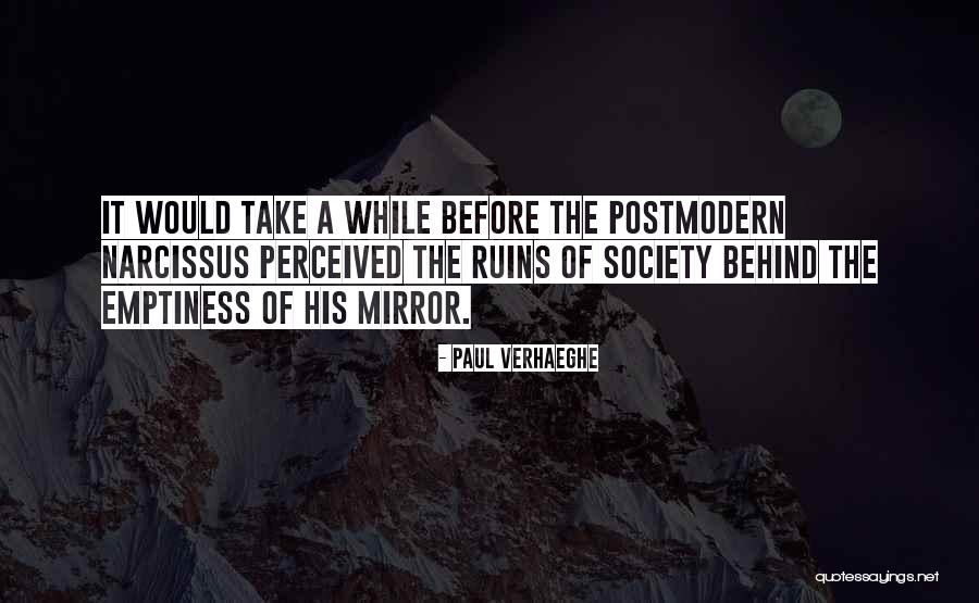 Paul Verhaeghe Quotes 2219819 Paul Verhaeghe Quotes 2219819