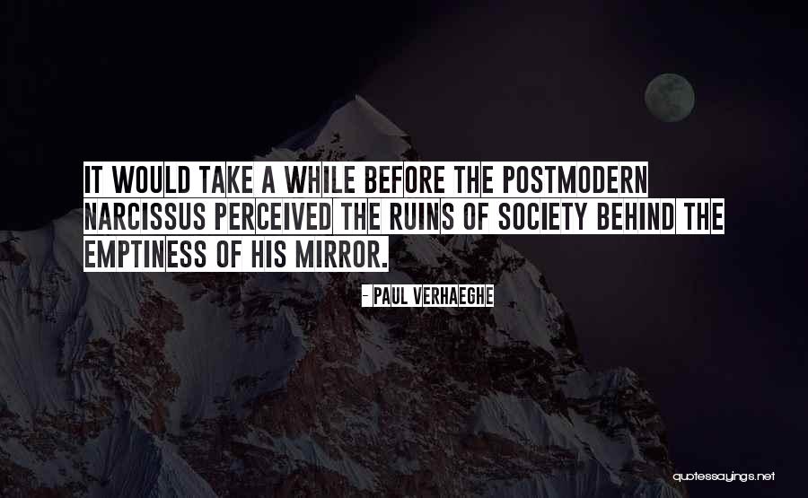 Paul Verhaeghe Quotes 2219819