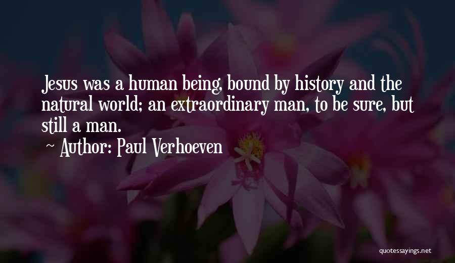 Paul Verhoeven Quotes 1863875