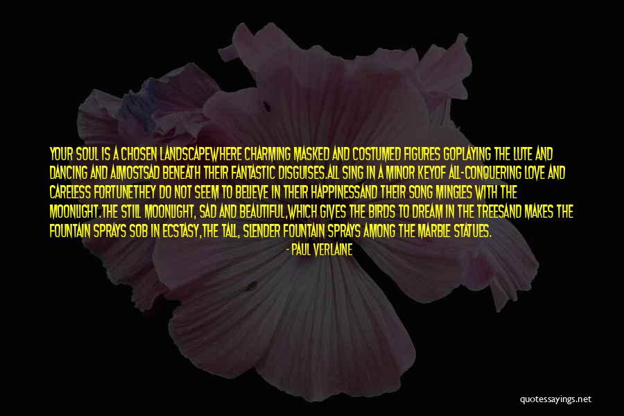 Paul Verlaine Quotes 1198879 Paul Verlaine Quotes 1198879