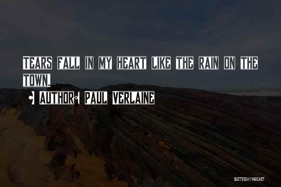 Paul Verlaine Quotes 1394640