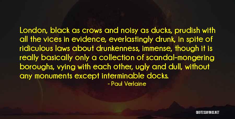 Paul Verlaine Quotes 1476559 Paul Verlaine Quotes 1476559