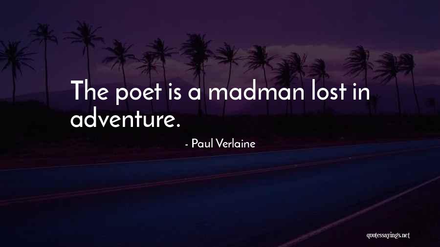 Paul Verlaine Quotes 150728