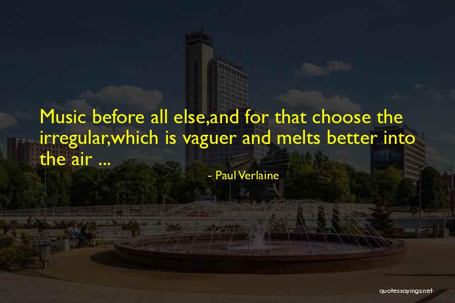 Paul Verlaine Quotes 1600703 Paul Verlaine Quotes 1600703