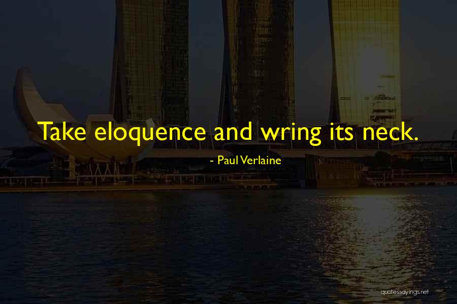 Paul Verlaine Quotes 1625051