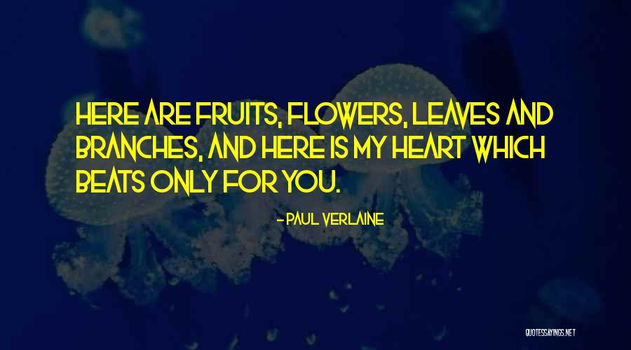 Paul Verlaine Quotes 1742041 Paul Verlaine Quotes 1742041