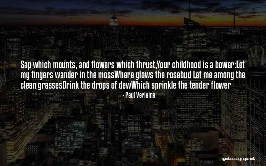 Paul Verlaine Quotes 2056016 Paul Verlaine Quotes 2056016