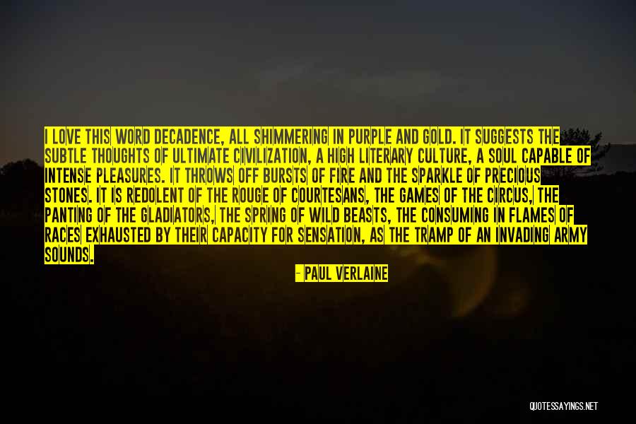 Paul Verlaine Quotes 2243781 Paul Verlaine Quotes 2243781