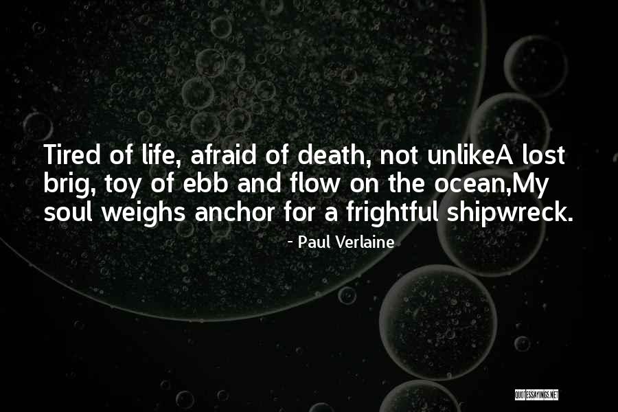 Paul Verlaine Quotes 281680 Paul Verlaine Quotes 281680