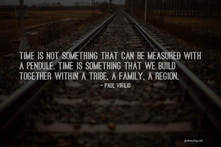 Paul Virilio Quotes 1067383