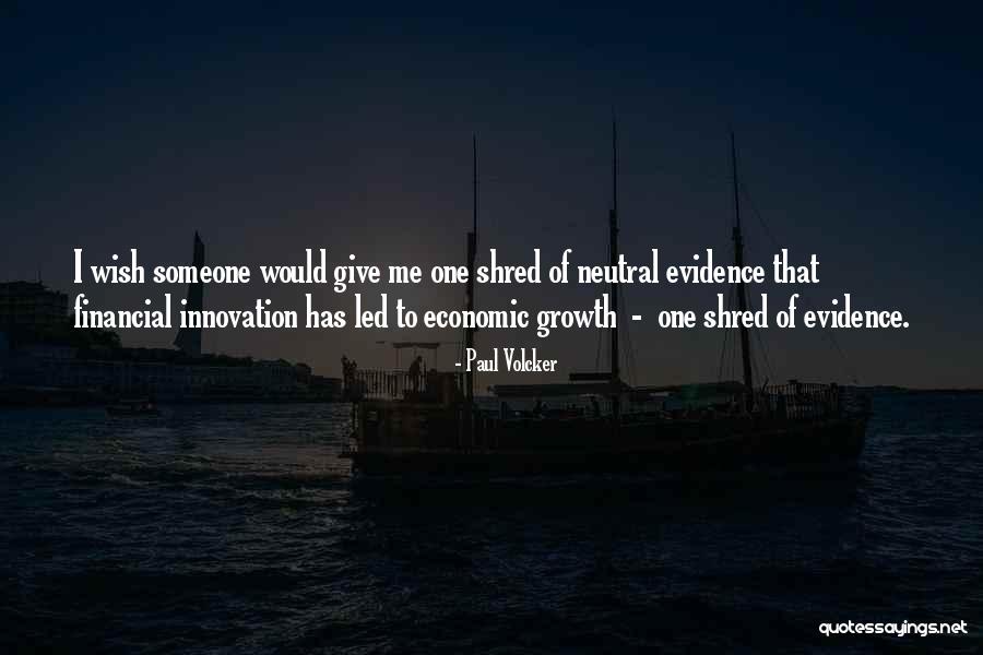 Paul Volcker Quotes 2168242 Paul Volcker Quotes 2168242