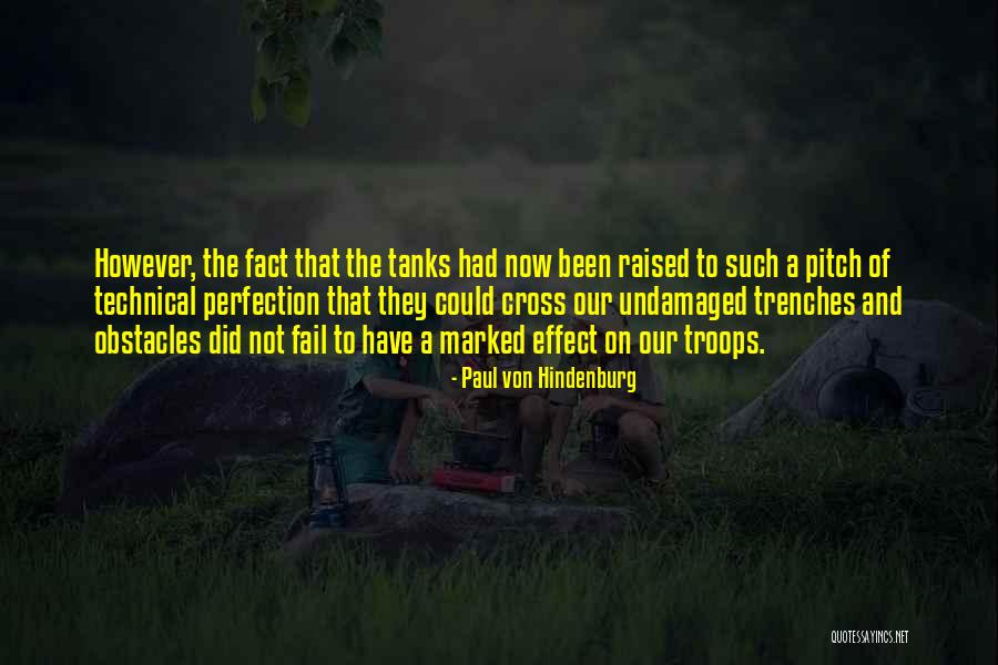 Paul Von Hindenburg Quotes 1258902 Paul Von Hindenburg Quotes 1258902