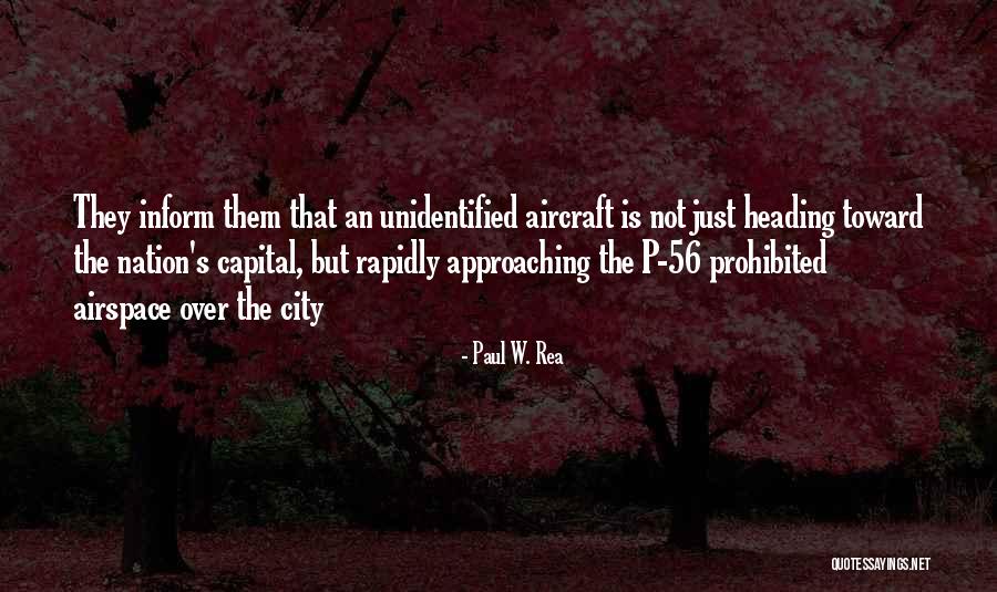 Paul W. Rea Quotes 900328 Paul W. Rea Quotes 900328