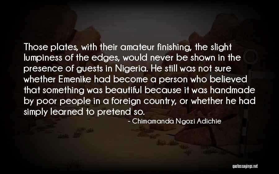Paul Waggener Quotes By Chimamanda Ngozi Adichie Paul Waggener Quotes By Chimamanda Ngozi Adichie
