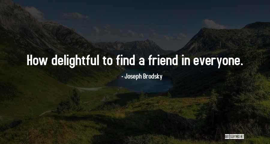 Paul Waggener Quotes By Joseph Brodsky Paul Waggener Quotes By Joseph Brodsky