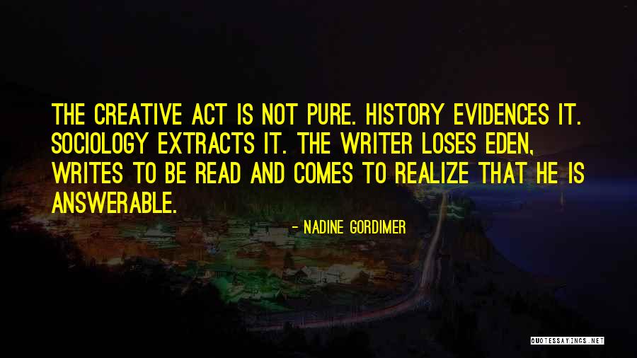 Paul Waggener Quotes By Nadine Gordimer Paul Waggener Quotes By Nadine Gordimer