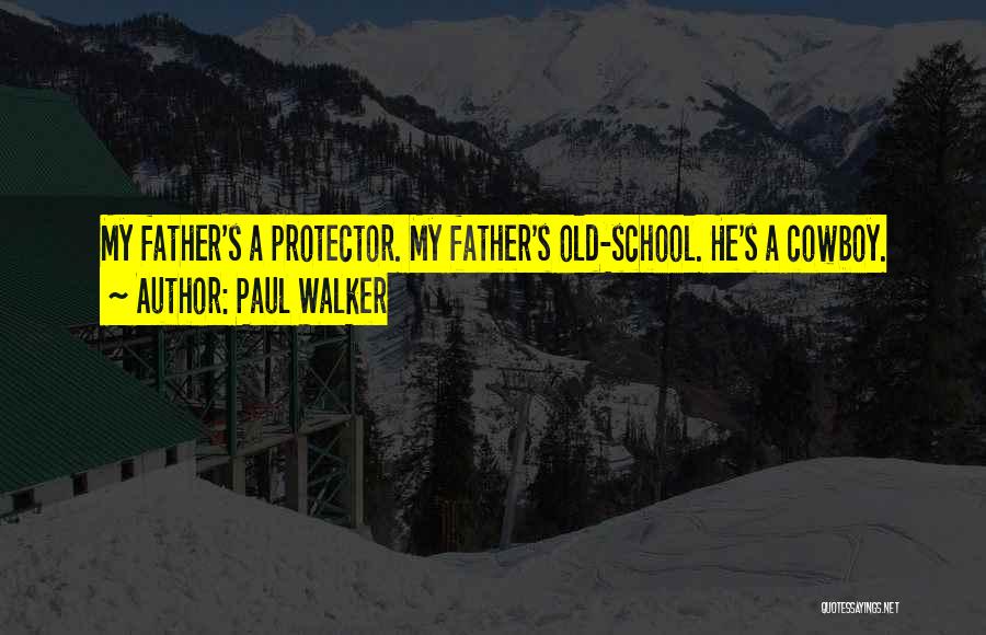 Paul Walker Quotes 1179418